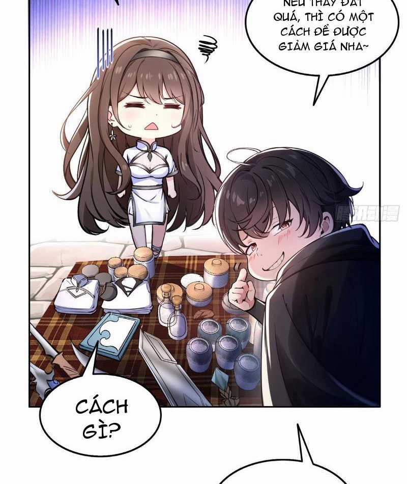 Quỷ Dị Xâm Lấn, Ta Đoạt Xá Tử Thần Nghịch Tập Xưng Vương Chapter 4 trang 10