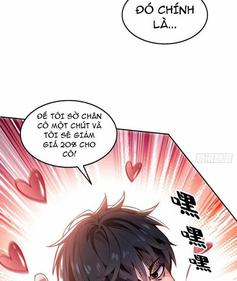 Quỷ Dị Xâm Lấn, Ta Đoạt Xá Tử Thần Nghịch Tập Xưng Vương Chapter 4 trang 11