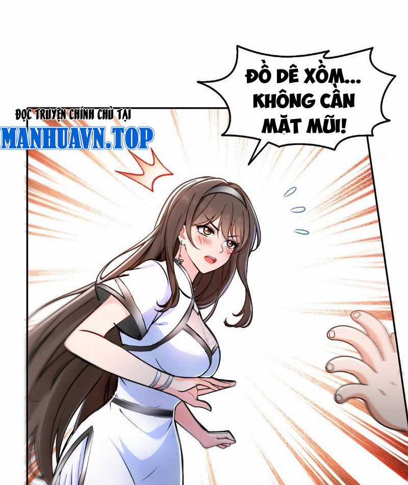 Quỷ Dị Xâm Lấn, Ta Đoạt Xá Tử Thần Nghịch Tập Xưng Vương Chapter 4 trang 13