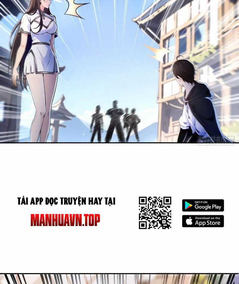 Quỷ Dị Xâm Lấn, Ta Đoạt Xá Tử Thần Nghịch Tập Xưng Vương Chapter 4 trang 17