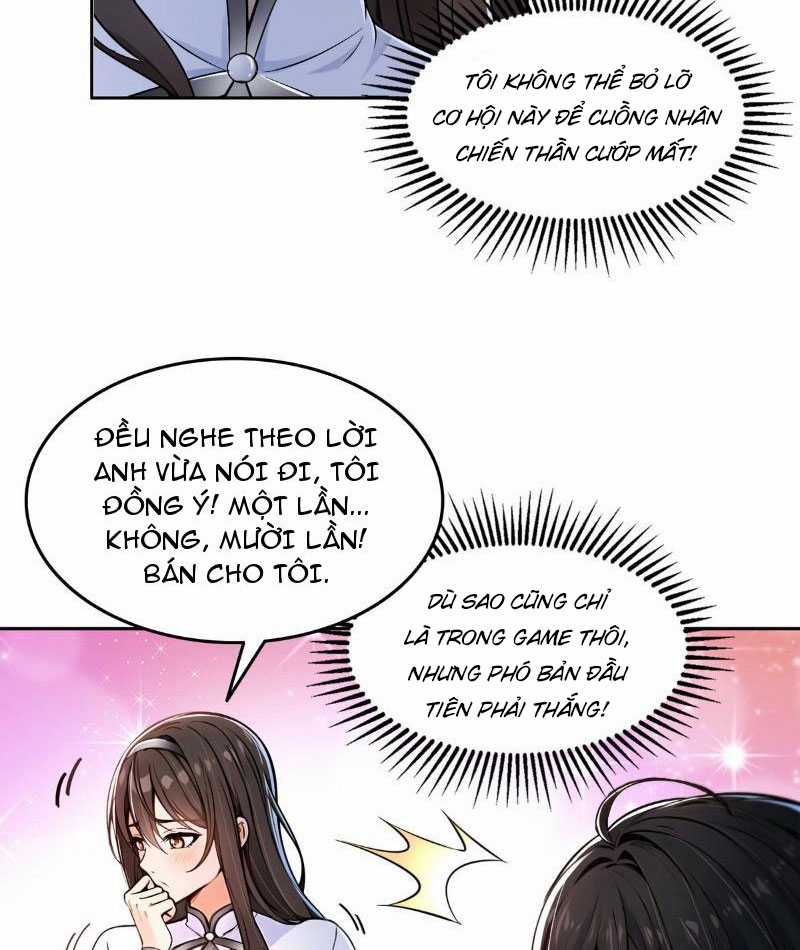 Quỷ Dị Xâm Lấn, Ta Đoạt Xá Tử Thần Nghịch Tập Xưng Vương Chapter 4 trang 29