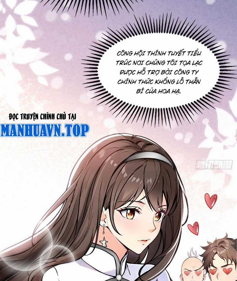 Quỷ Dị Xâm Lấn, Ta Đoạt Xá Tử Thần Nghịch Tập Xưng Vương Chapter 4 trang 3
