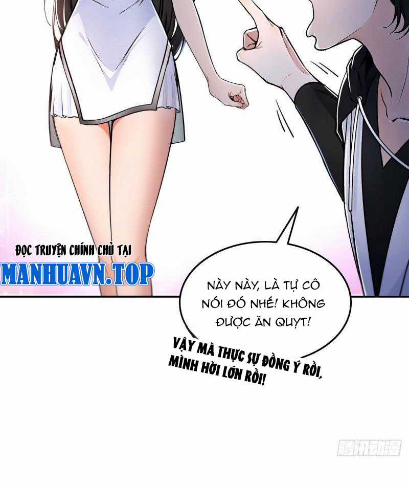 Quỷ Dị Xâm Lấn, Ta Đoạt Xá Tử Thần Nghịch Tập Xưng Vương Chapter 4 trang 31