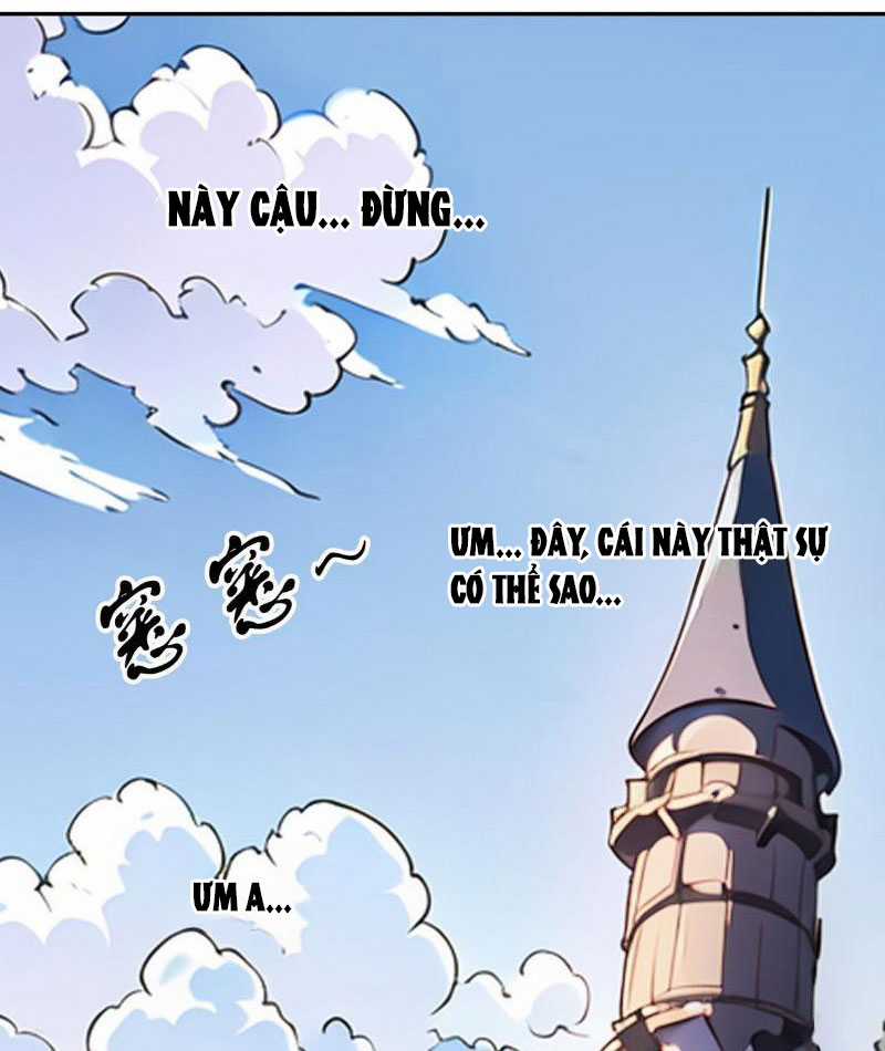 Quỷ Dị Xâm Lấn, Ta Đoạt Xá Tử Thần Nghịch Tập Xưng Vương Chapter 4 trang 37