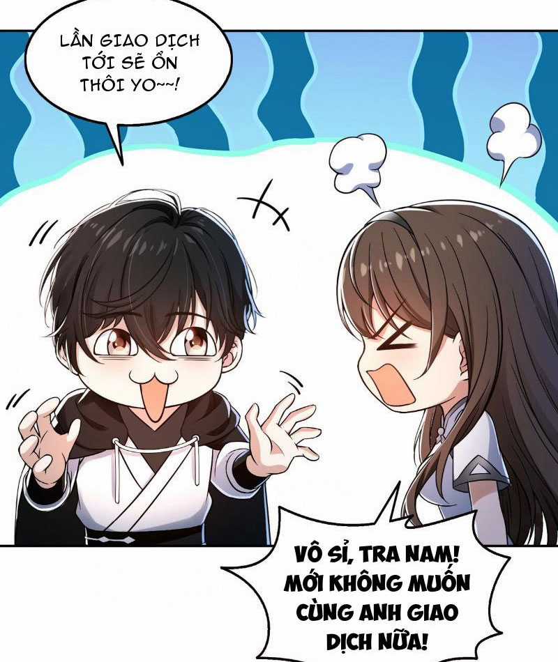 Quỷ Dị Xâm Lấn, Ta Đoạt Xá Tử Thần Nghịch Tập Xưng Vương Chapter 4 trang 40