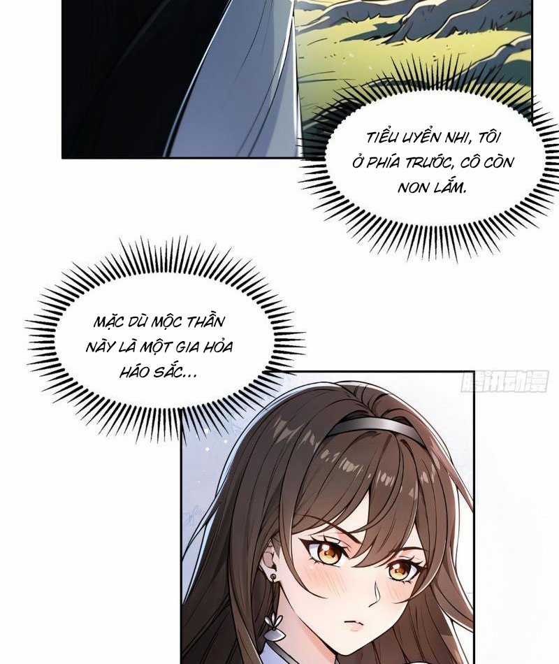 Quỷ Dị Xâm Lấn, Ta Đoạt Xá Tử Thần Nghịch Tập Xưng Vương Chapter 4 trang 42