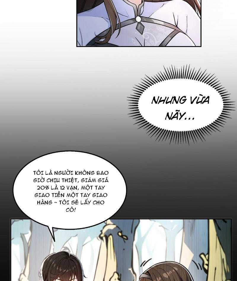 Quỷ Dị Xâm Lấn, Ta Đoạt Xá Tử Thần Nghịch Tập Xưng Vương Chapter 4 trang 43