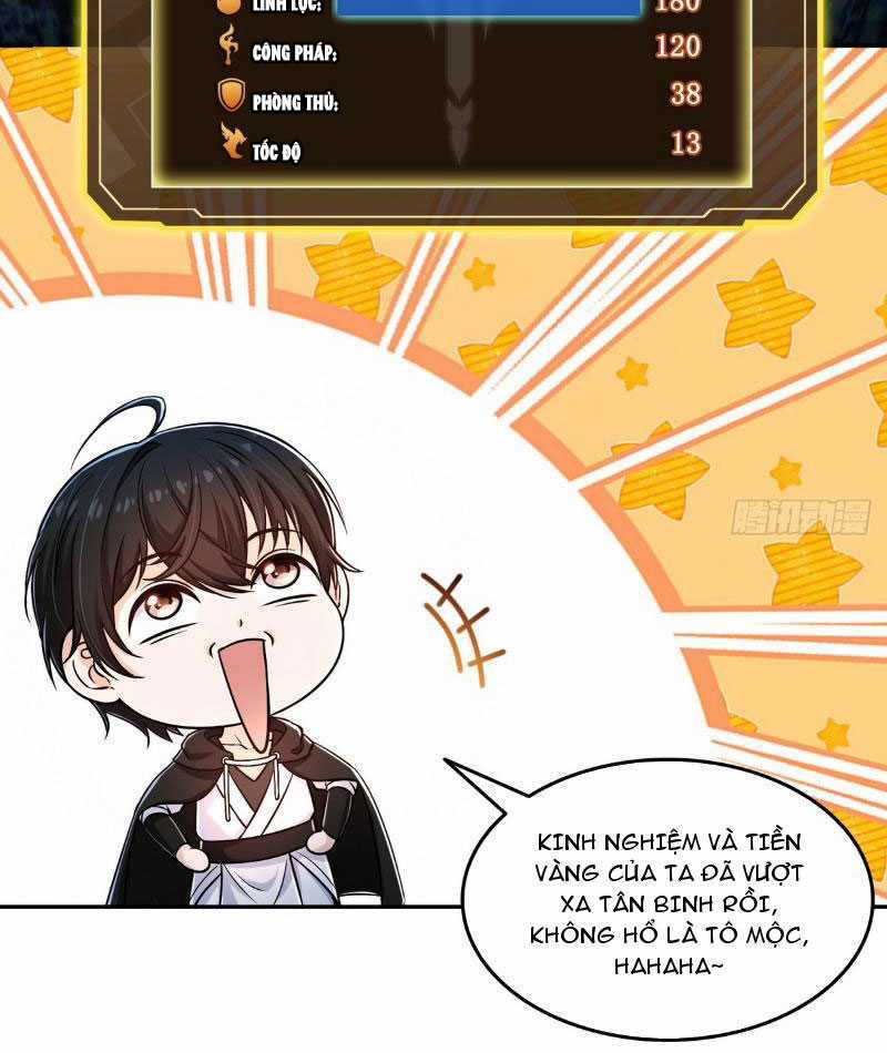 Quỷ Dị Xâm Lấn, Ta Đoạt Xá Tử Thần Nghịch Tập Xưng Vương Chapter 4 trang 59