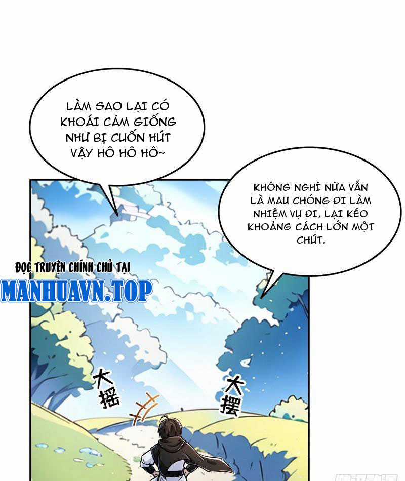 Quỷ Dị Xâm Lấn, Ta Đoạt Xá Tử Thần Nghịch Tập Xưng Vương Chapter 4 trang 61
