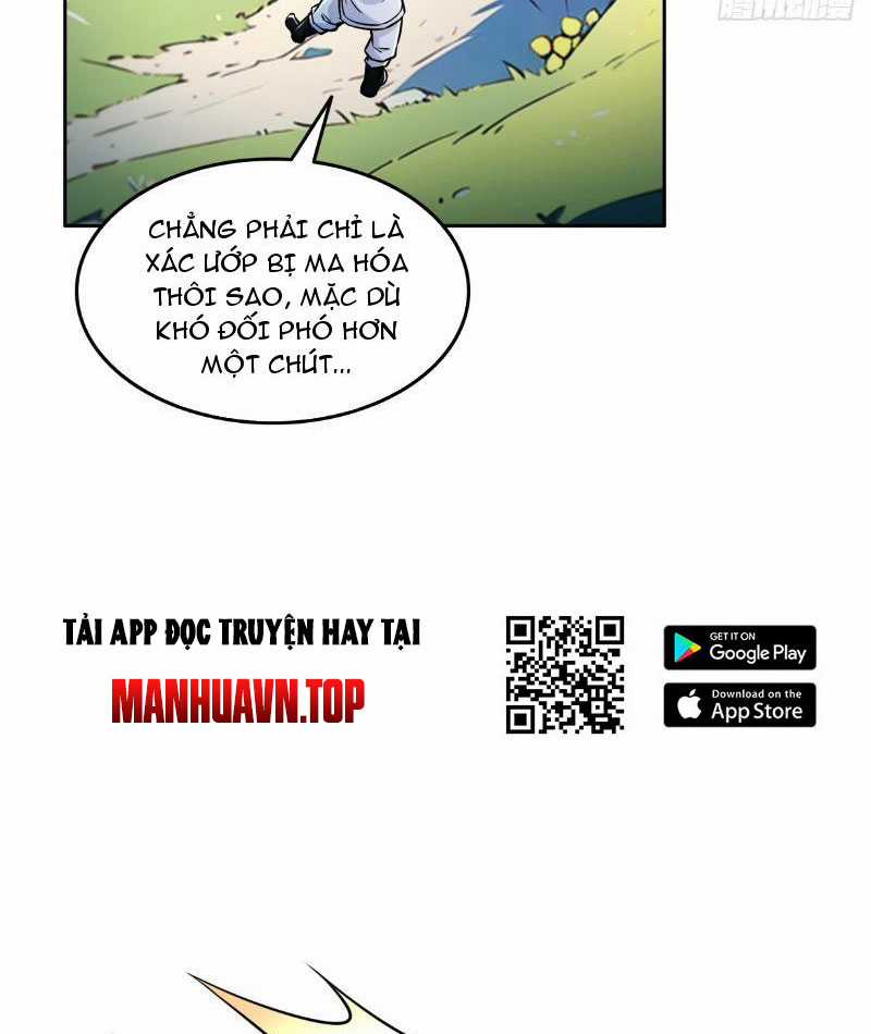 Quỷ Dị Xâm Lấn, Ta Đoạt Xá Tử Thần Nghịch Tập Xưng Vương Chapter 4 trang 62
