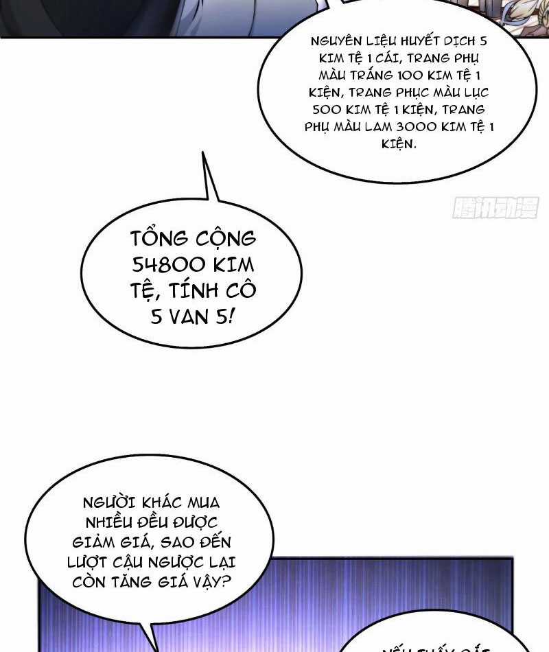 Quỷ Dị Xâm Lấn, Ta Đoạt Xá Tử Thần Nghịch Tập Xưng Vương Chapter 4 trang 9
