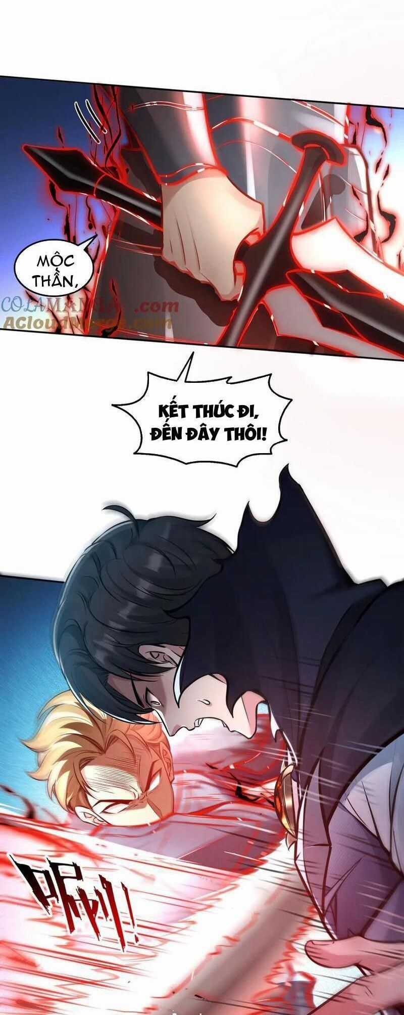 Quỷ Dị Xâm Lấn, Ta Đoạt Xá Tử Thần Nghịch Tập Xưng Vương Chapter 40 trang 11