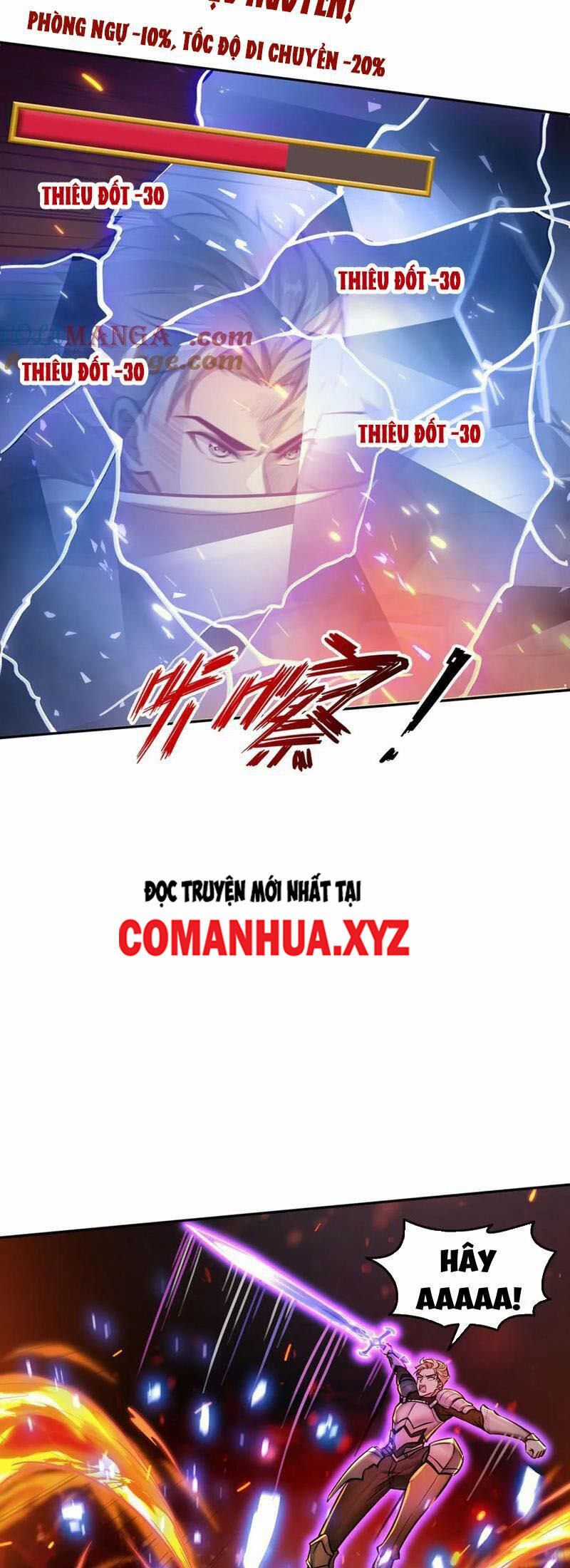 Quỷ Dị Xâm Lấn, Ta Đoạt Xá Tử Thần Nghịch Tập Xưng Vương Chapter 40 trang 2