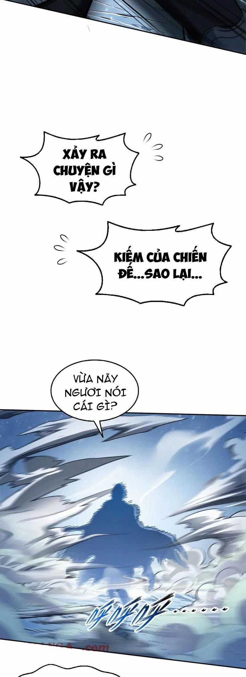 Quỷ Dị Xâm Lấn, Ta Đoạt Xá Tử Thần Nghịch Tập Xưng Vương Chapter 40 trang 20