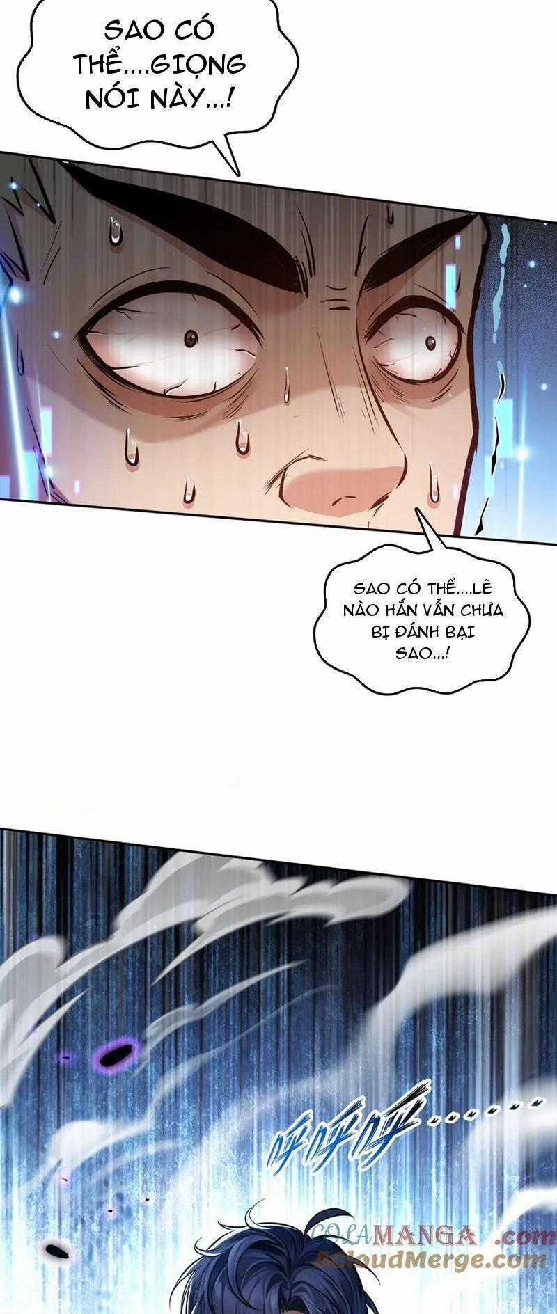 Quỷ Dị Xâm Lấn, Ta Đoạt Xá Tử Thần Nghịch Tập Xưng Vương Chapter 40 trang 21