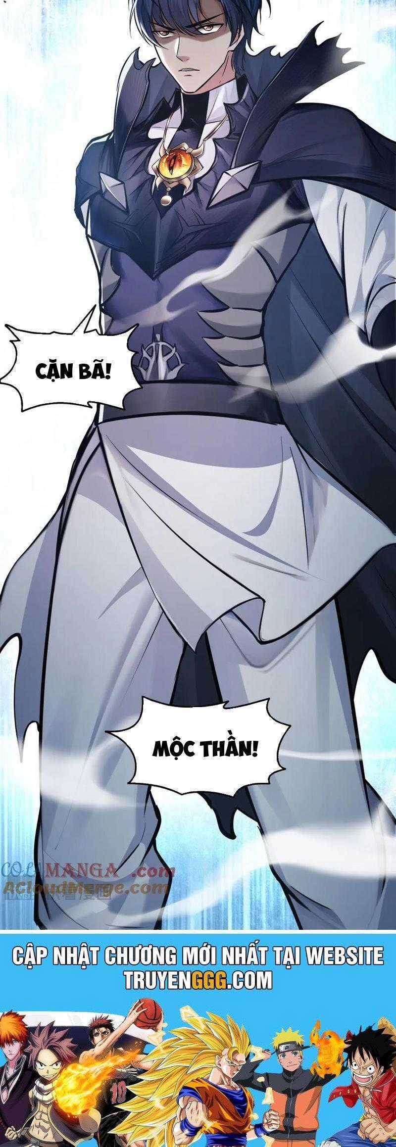 Quỷ Dị Xâm Lấn, Ta Đoạt Xá Tử Thần Nghịch Tập Xưng Vương Chapter 40 trang 22