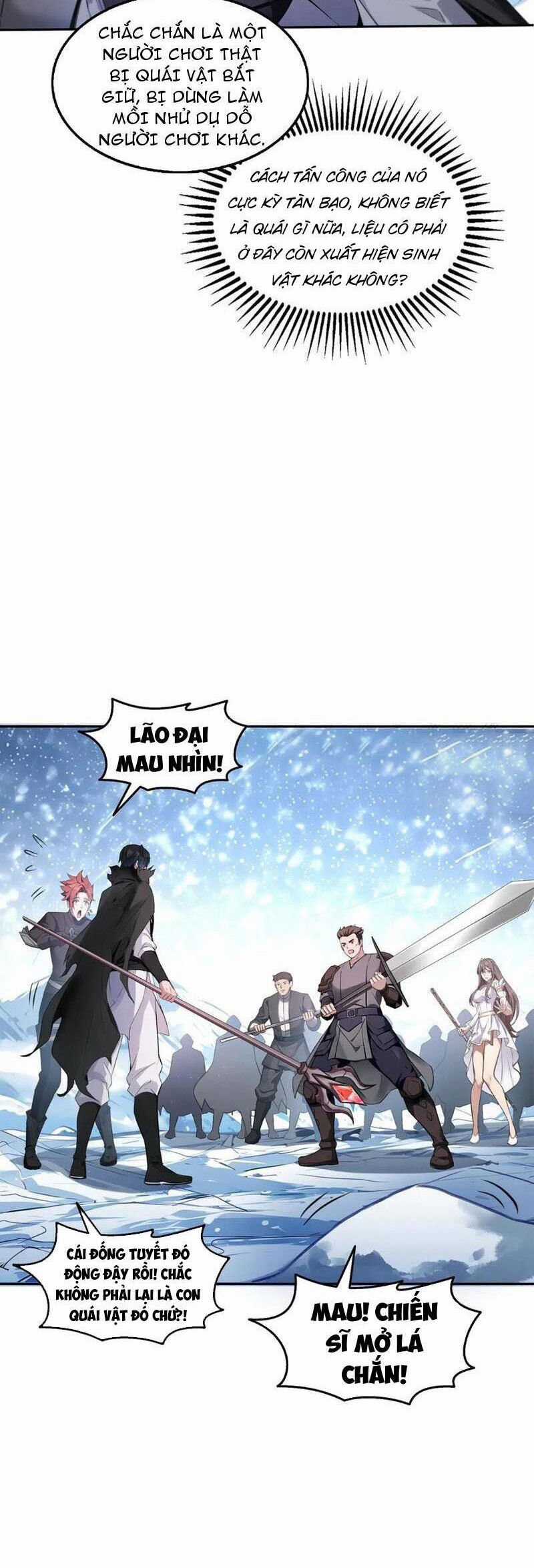 Quỷ Dị Xâm Lấn, Ta Đoạt Xá Tử Thần Nghịch Tập Xưng Vương Chapter 42 trang 10