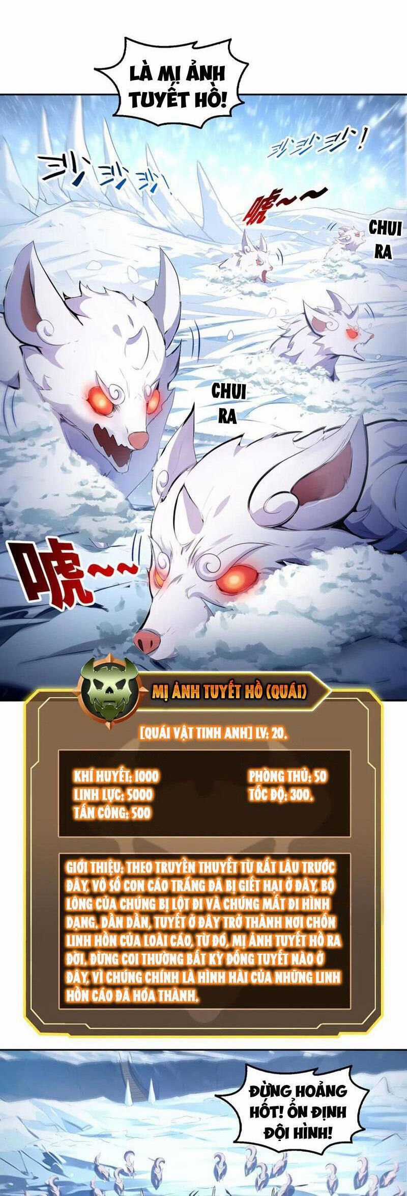 Quỷ Dị Xâm Lấn, Ta Đoạt Xá Tử Thần Nghịch Tập Xưng Vương Chapter 42 trang 11