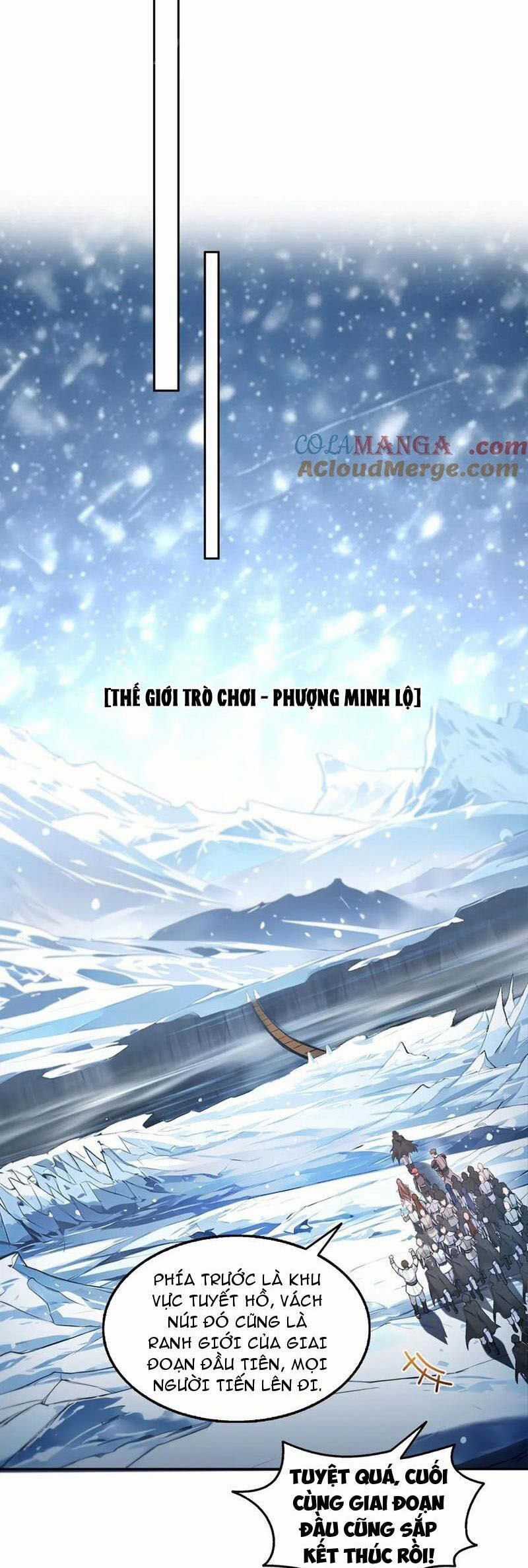 Quỷ Dị Xâm Lấn, Ta Đoạt Xá Tử Thần Nghịch Tập Xưng Vương Chapter 42 trang 4