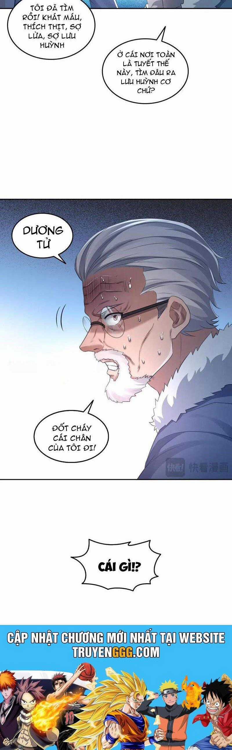 Quỷ Dị Xâm Lấn, Ta Đoạt Xá Tử Thần Nghịch Tập Xưng Vương Chapter 44 trang 17