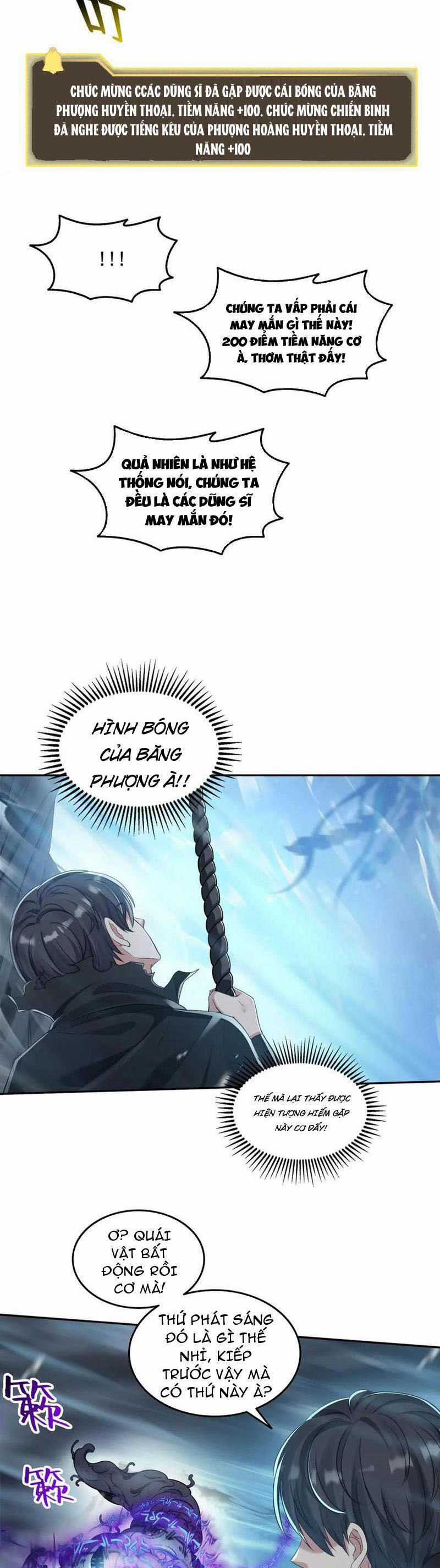 Quỷ Dị Xâm Lấn, Ta Đoạt Xá Tử Thần Nghịch Tập Xưng Vương Chapter 44 trang 4