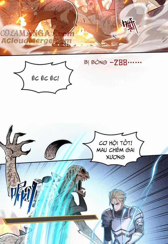 Quỷ Dị Xâm Lấn, Ta Đoạt Xá Tử Thần Nghịch Tập Xưng Vương Chapter 49 trang 11