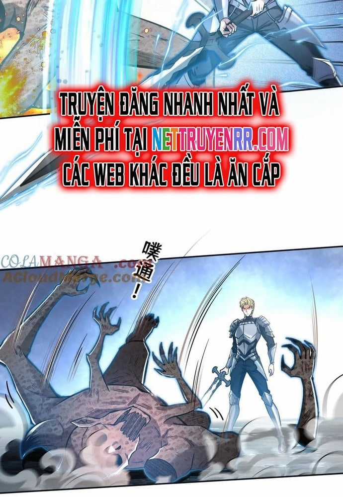 Quỷ Dị Xâm Lấn, Ta Đoạt Xá Tử Thần Nghịch Tập Xưng Vương Chapter 49 trang 12