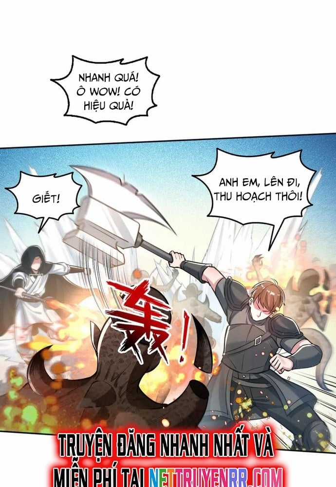 Quỷ Dị Xâm Lấn, Ta Đoạt Xá Tử Thần Nghịch Tập Xưng Vương Chapter 49 trang 13