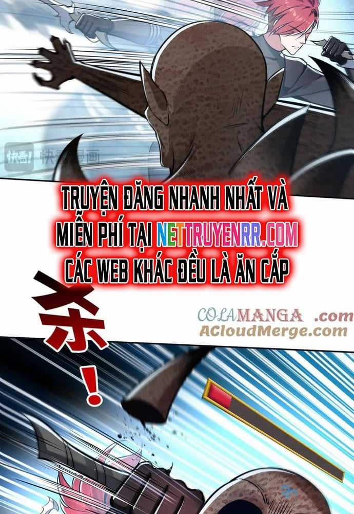 Quỷ Dị Xâm Lấn, Ta Đoạt Xá Tử Thần Nghịch Tập Xưng Vương Chapter 49 trang 18