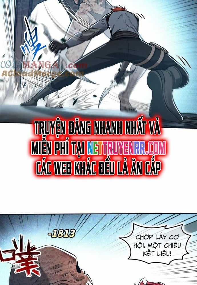 Quỷ Dị Xâm Lấn, Ta Đoạt Xá Tử Thần Nghịch Tập Xưng Vương Chapter 49 trang 20