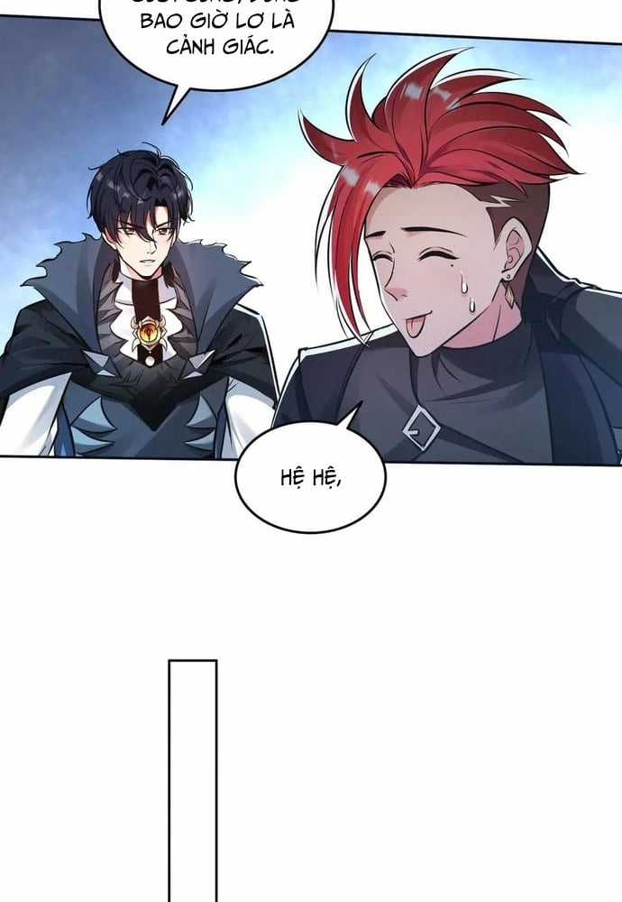 Quỷ Dị Xâm Lấn, Ta Đoạt Xá Tử Thần Nghịch Tập Xưng Vương Chapter 49 trang 25