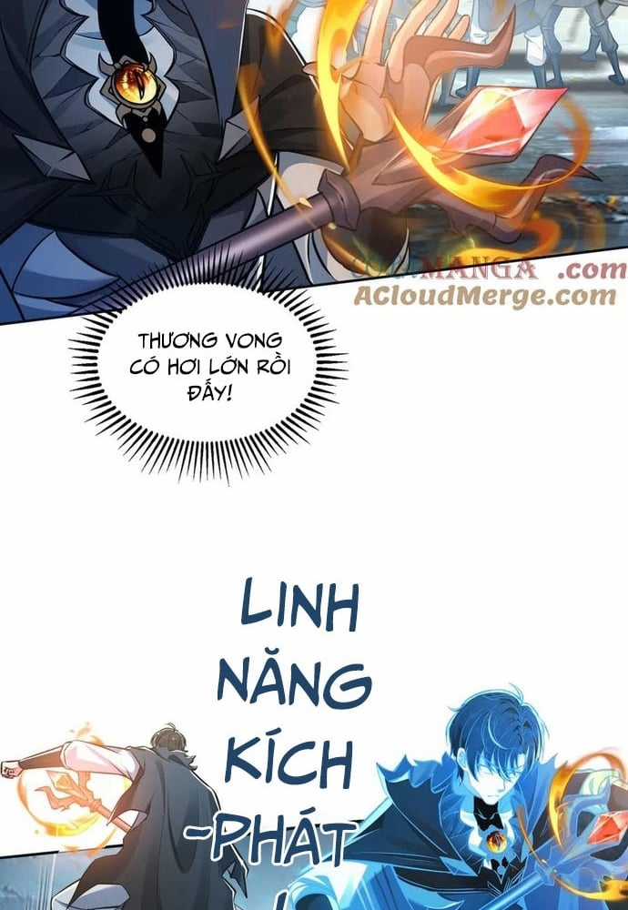 Quỷ Dị Xâm Lấn, Ta Đoạt Xá Tử Thần Nghịch Tập Xưng Vương Chapter 49 trang 6