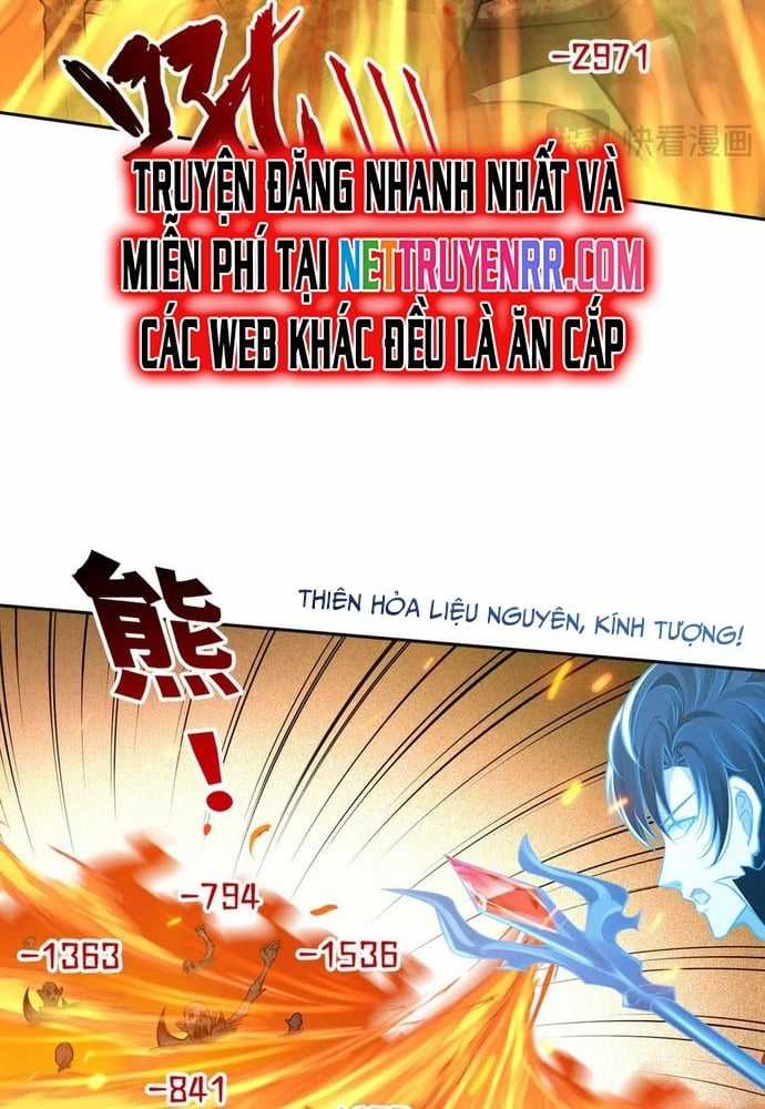 Quỷ Dị Xâm Lấn, Ta Đoạt Xá Tử Thần Nghịch Tập Xưng Vương Chapter 49 trang 9