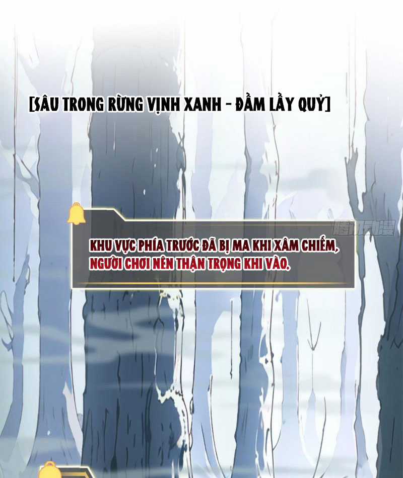 Quỷ Dị Xâm Lấn, Ta Đoạt Xá Tử Thần Nghịch Tập Xưng Vương Chapter 5 trang 11