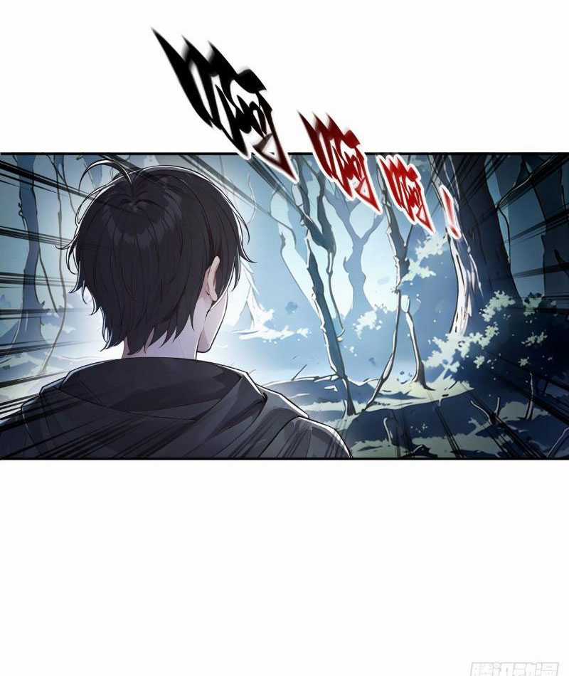 Quỷ Dị Xâm Lấn, Ta Đoạt Xá Tử Thần Nghịch Tập Xưng Vương Chapter 5 trang 15