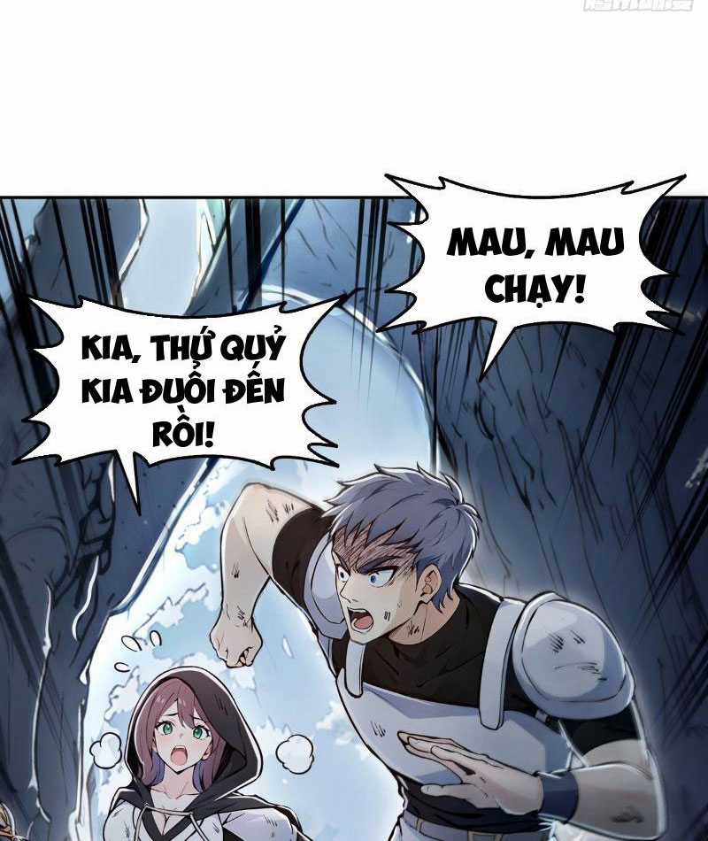 Quỷ Dị Xâm Lấn, Ta Đoạt Xá Tử Thần Nghịch Tập Xưng Vương Chapter 5 trang 16