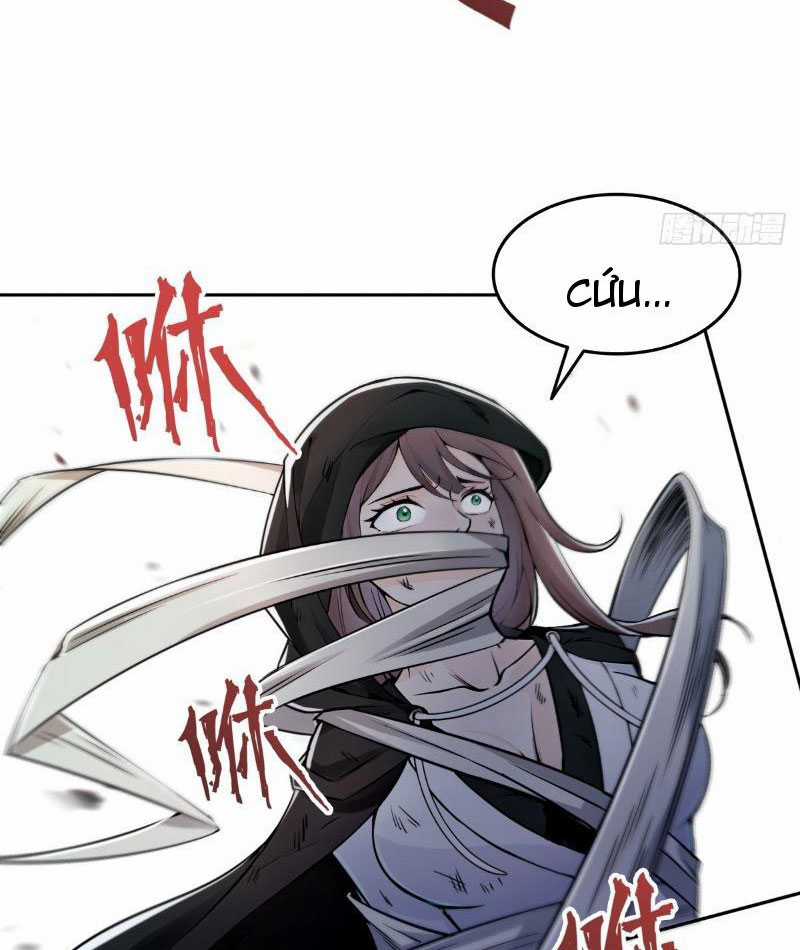 Quỷ Dị Xâm Lấn, Ta Đoạt Xá Tử Thần Nghịch Tập Xưng Vương Chapter 5 trang 18