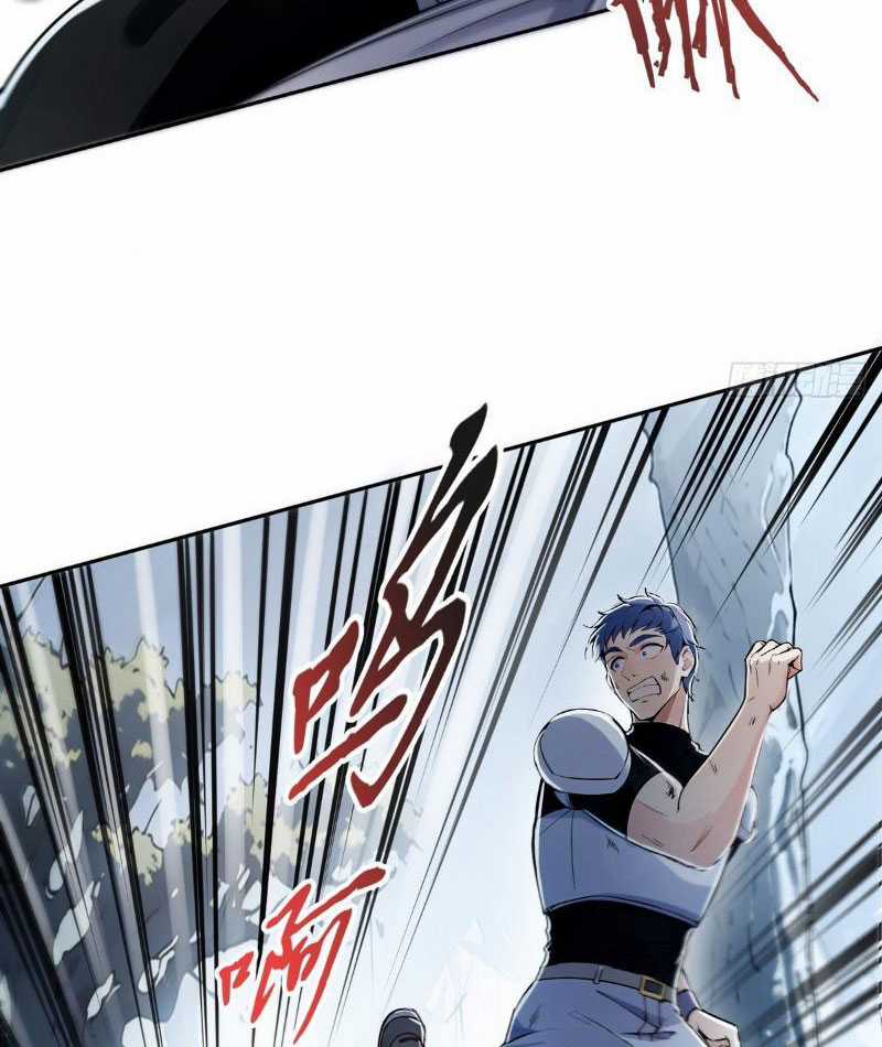 Quỷ Dị Xâm Lấn, Ta Đoạt Xá Tử Thần Nghịch Tập Xưng Vương Chapter 5 trang 19