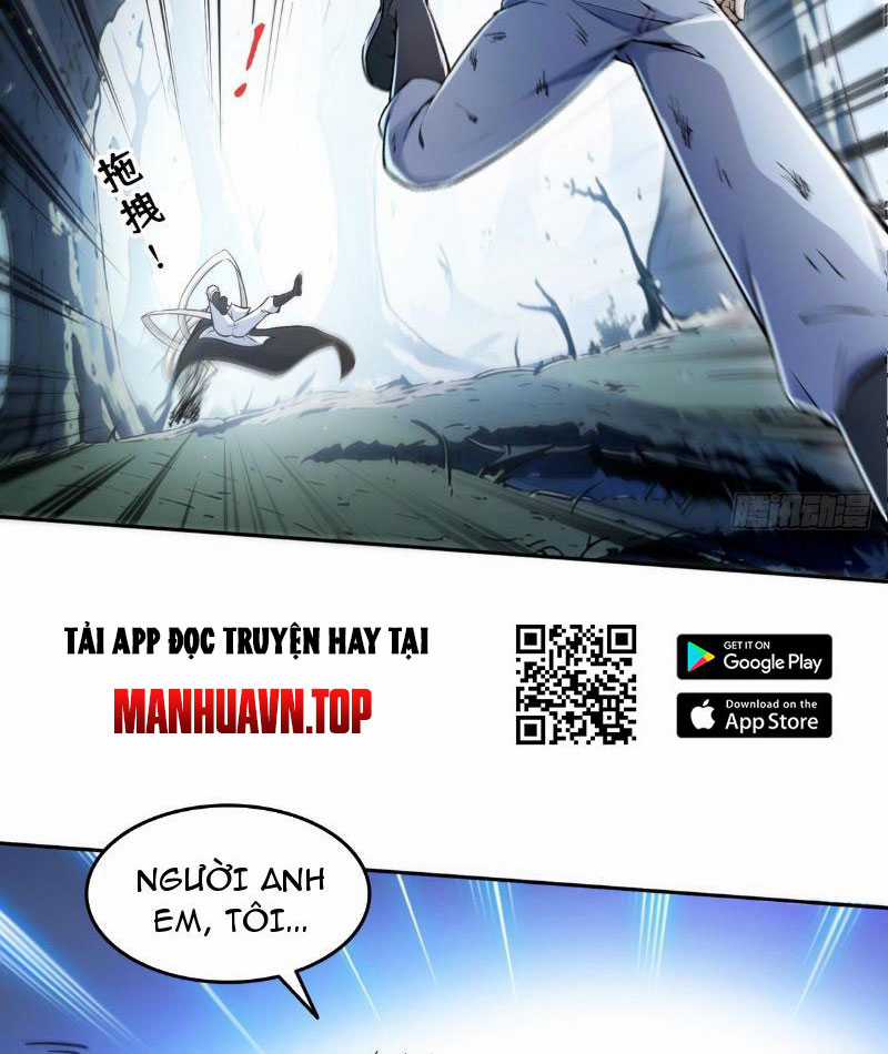 Quỷ Dị Xâm Lấn, Ta Đoạt Xá Tử Thần Nghịch Tập Xưng Vương Chapter 5 trang 20