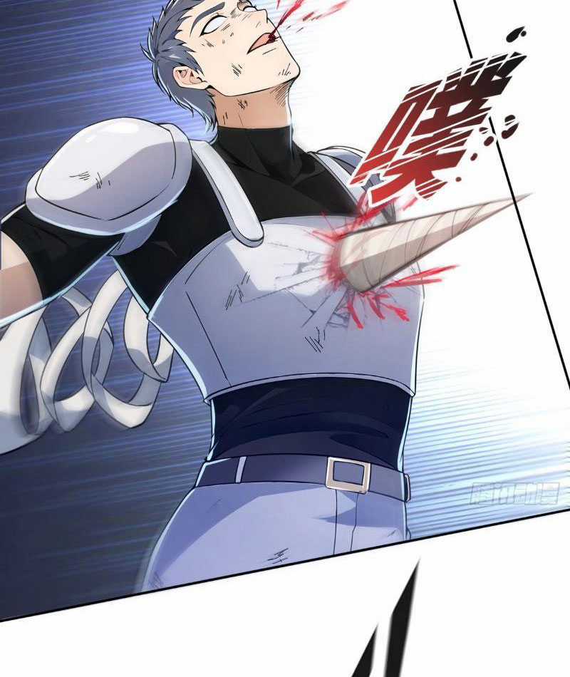 Quỷ Dị Xâm Lấn, Ta Đoạt Xá Tử Thần Nghịch Tập Xưng Vương Chapter 5 trang 22