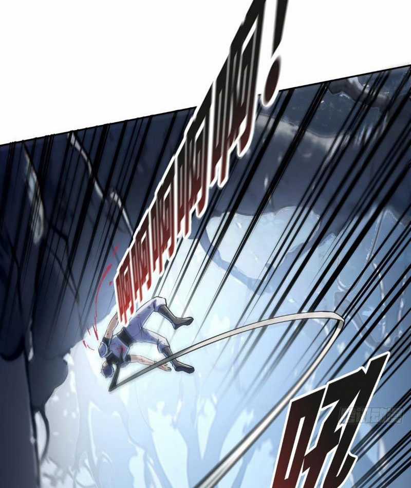 Quỷ Dị Xâm Lấn, Ta Đoạt Xá Tử Thần Nghịch Tập Xưng Vương Chapter 5 trang 23