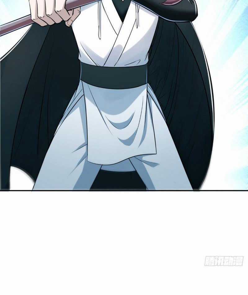 Quỷ Dị Xâm Lấn, Ta Đoạt Xá Tử Thần Nghịch Tập Xưng Vương Chapter 5 trang 28