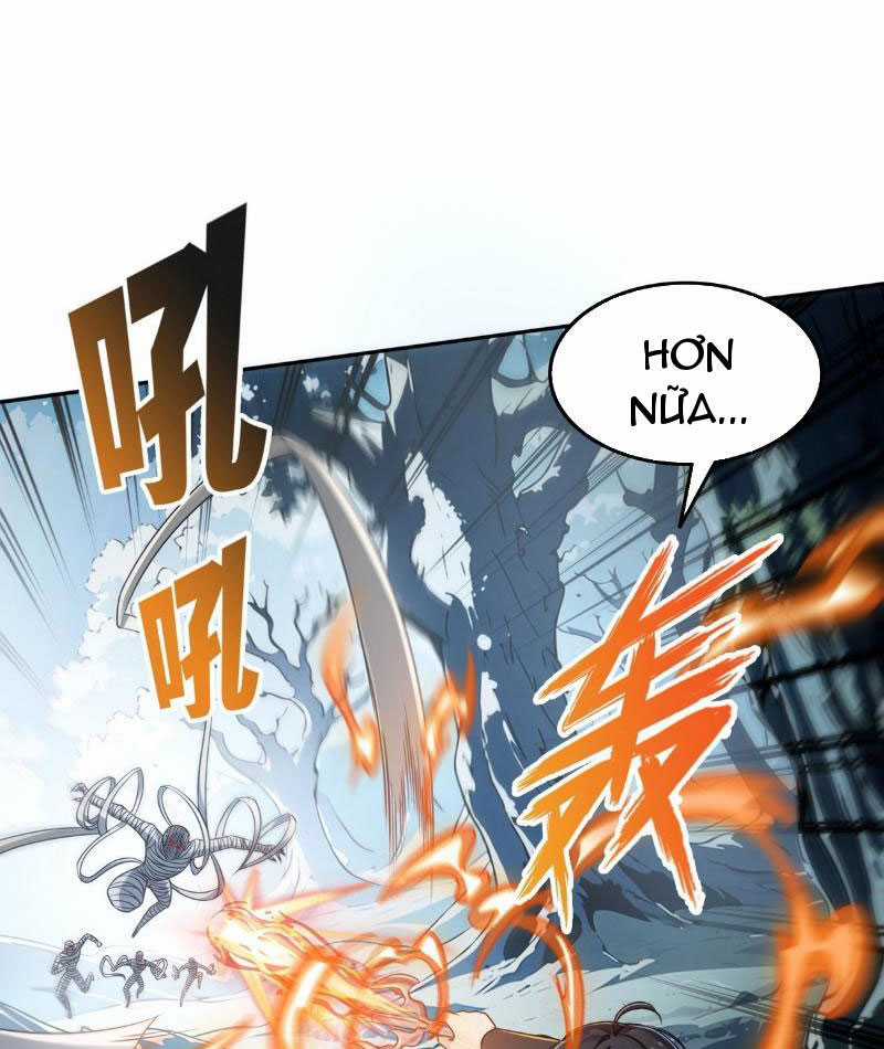 Quỷ Dị Xâm Lấn, Ta Đoạt Xá Tử Thần Nghịch Tập Xưng Vương Chapter 5 trang 29