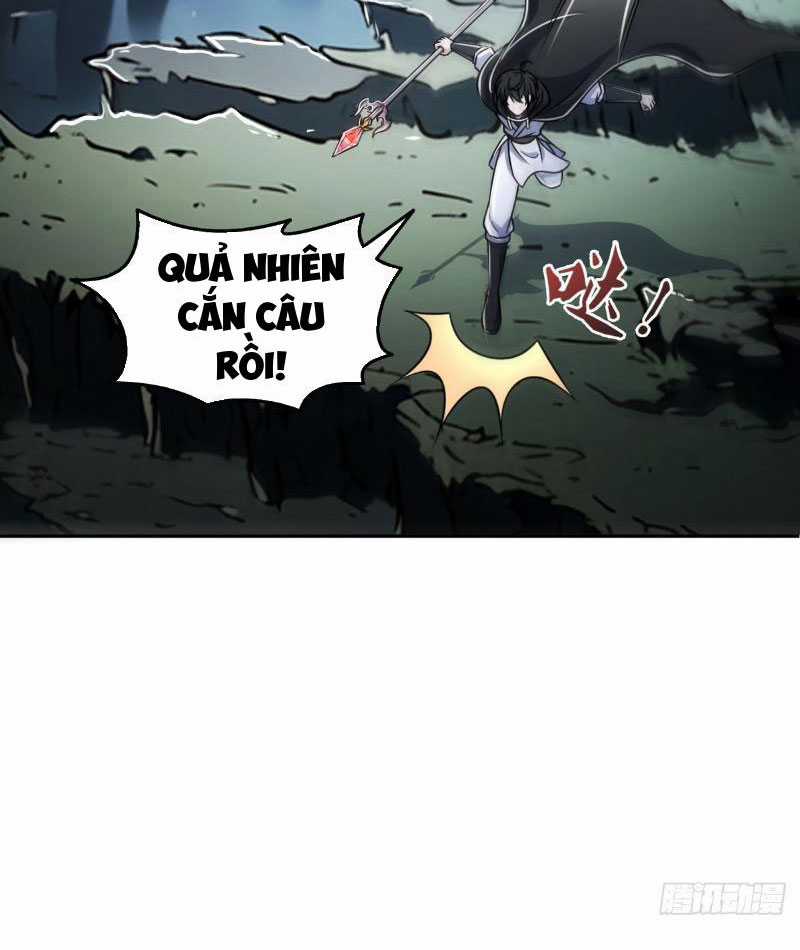 Quỷ Dị Xâm Lấn, Ta Đoạt Xá Tử Thần Nghịch Tập Xưng Vương Chapter 5 trang 41