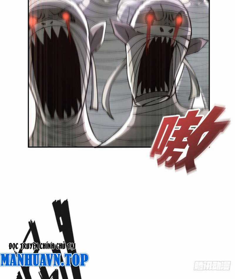 Quỷ Dị Xâm Lấn, Ta Đoạt Xá Tử Thần Nghịch Tập Xưng Vương Chapter 5 trang 44