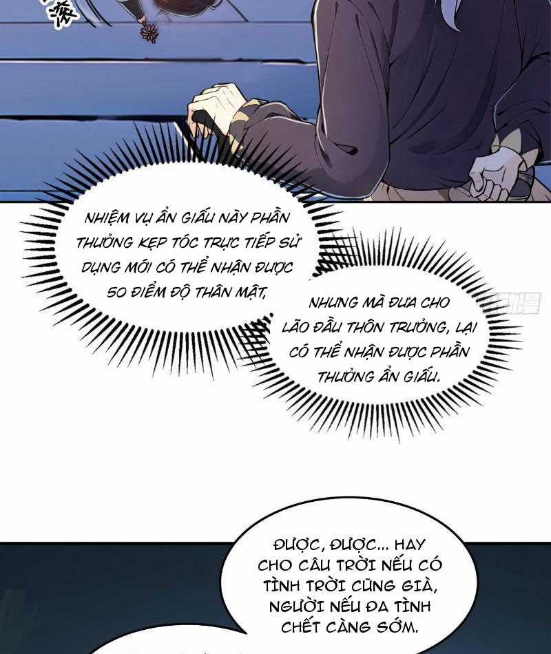 Quỷ Dị Xâm Lấn, Ta Đoạt Xá Tử Thần Nghịch Tập Xưng Vương Chapter 5 trang 5