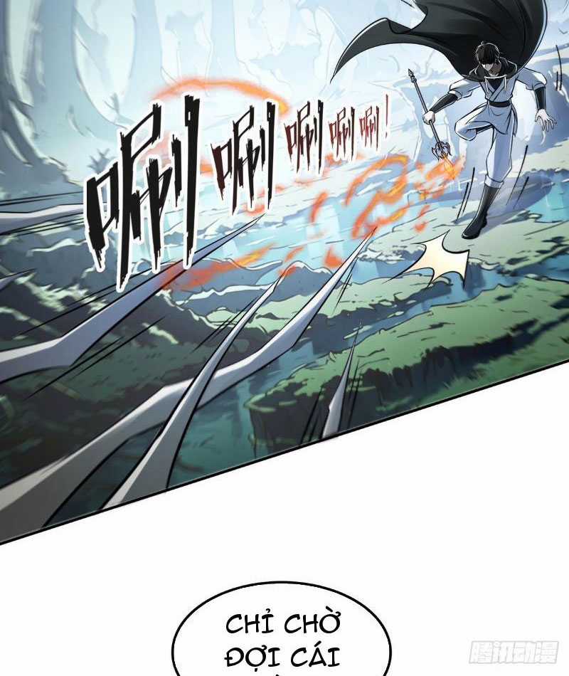 Quỷ Dị Xâm Lấn, Ta Đoạt Xá Tử Thần Nghịch Tập Xưng Vương Chapter 5 trang 50