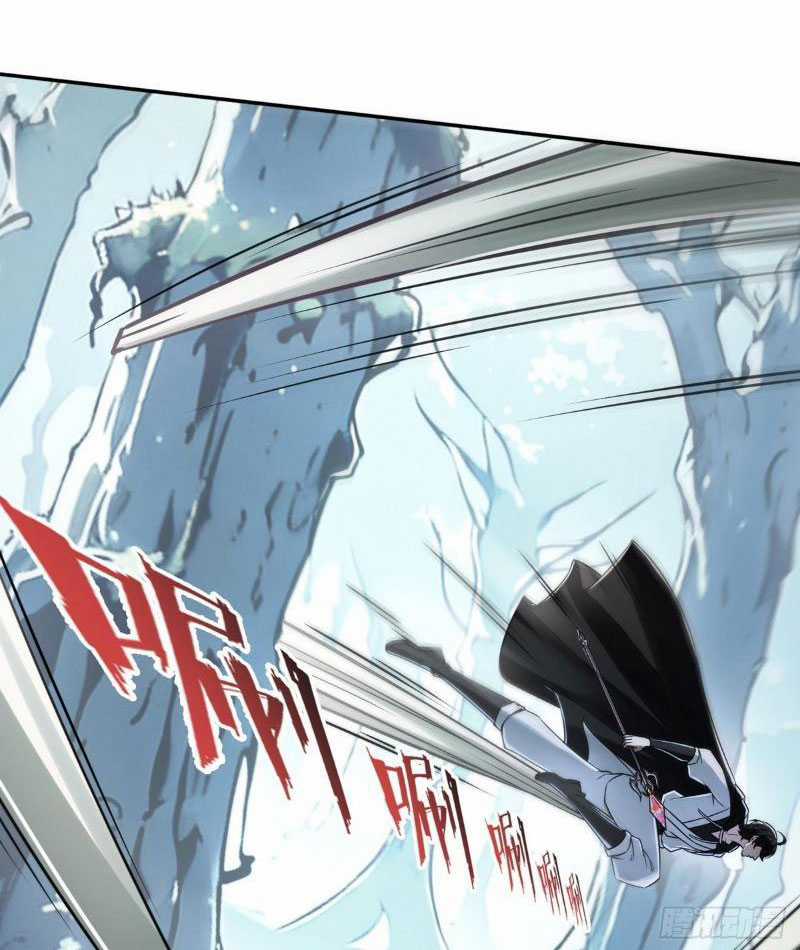 Quỷ Dị Xâm Lấn, Ta Đoạt Xá Tử Thần Nghịch Tập Xưng Vương Chapter 5 trang 53