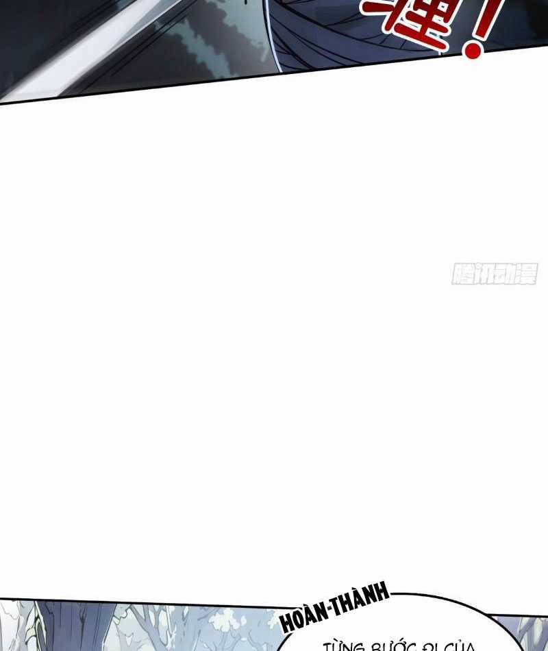 Quỷ Dị Xâm Lấn, Ta Đoạt Xá Tử Thần Nghịch Tập Xưng Vương Chapter 5 trang 55