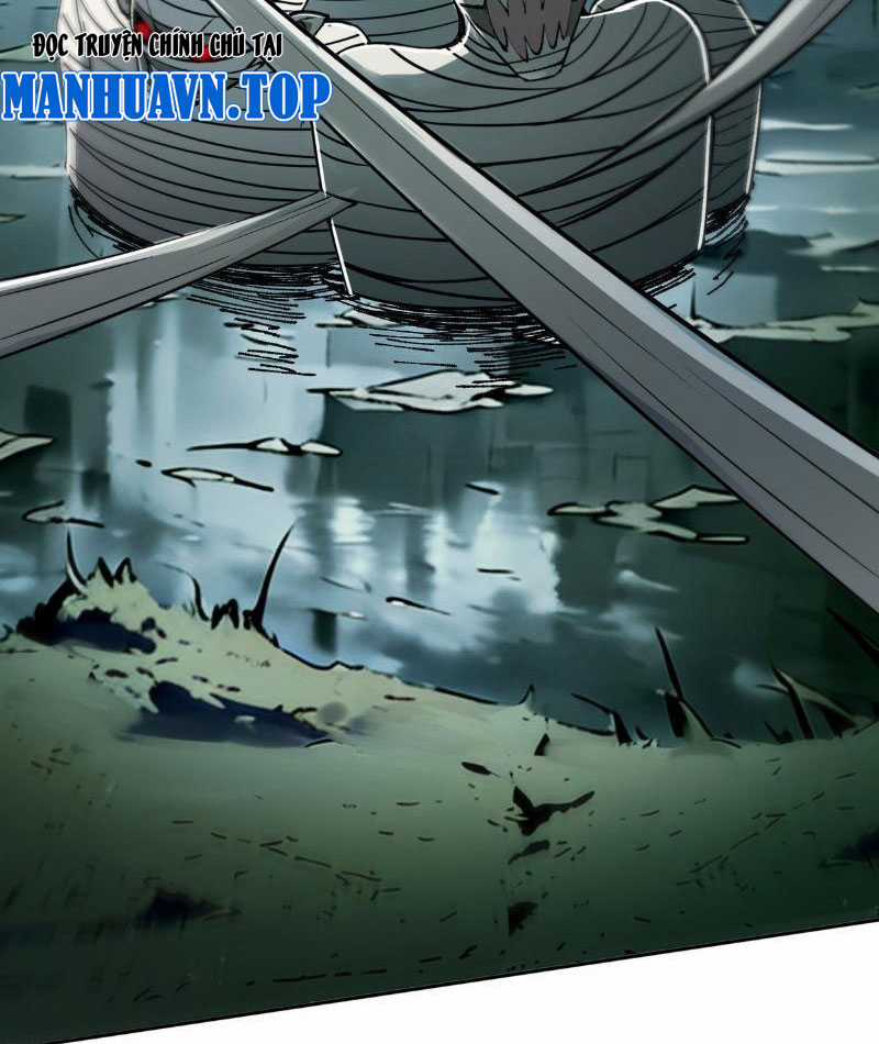 Quỷ Dị Xâm Lấn, Ta Đoạt Xá Tử Thần Nghịch Tập Xưng Vương Chapter 5 trang 57